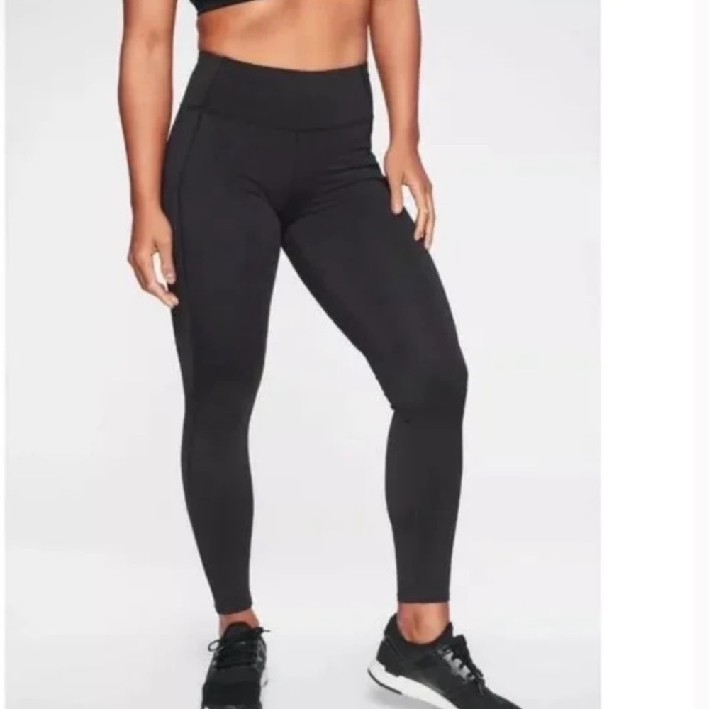 Athleta Contender Leggings